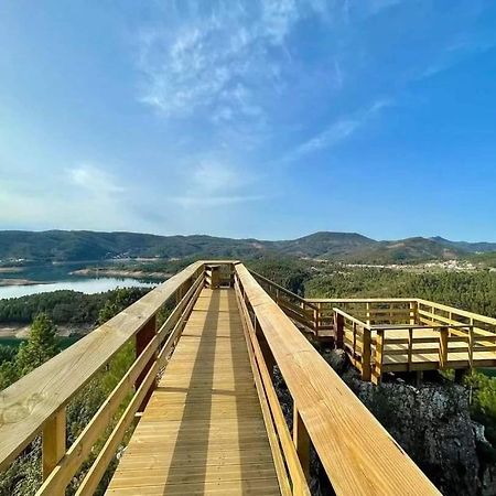 Villa Boutique Vila de Rei Ngoại thất bức ảnh