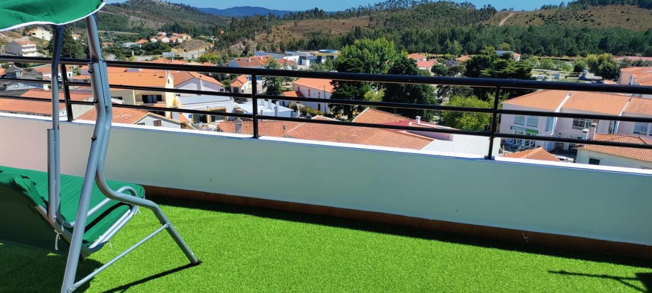 Villa Boutique Vila de Rei Ngoại thất bức ảnh
