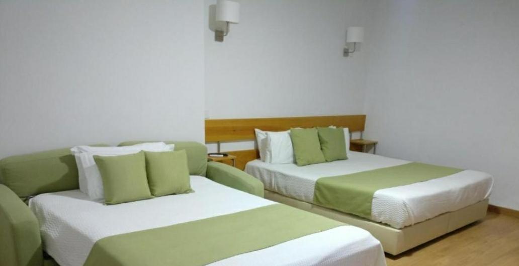 Villa Boutique Vila de Rei Ngoại thất bức ảnh
