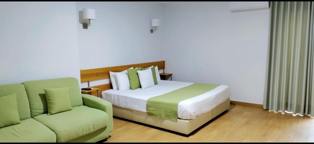 Villa Boutique Vila de Rei Ngoại thất bức ảnh