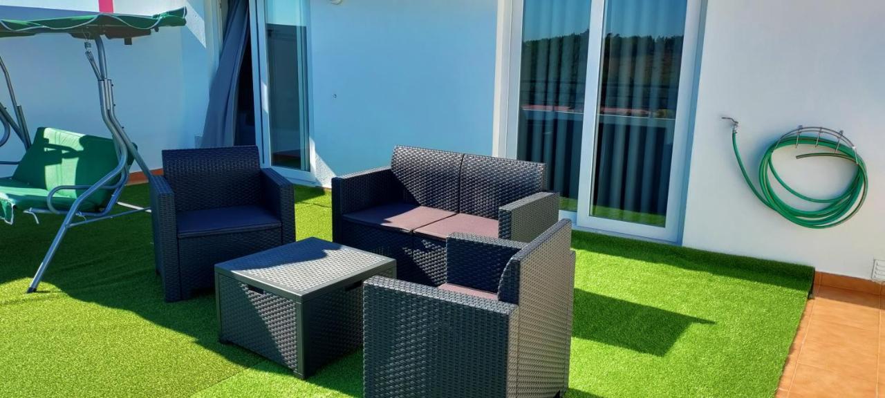 Villa Boutique Vila de Rei Ngoại thất bức ảnh
