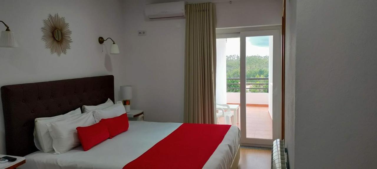 Villa Boutique Vila de Rei Ngoại thất bức ảnh