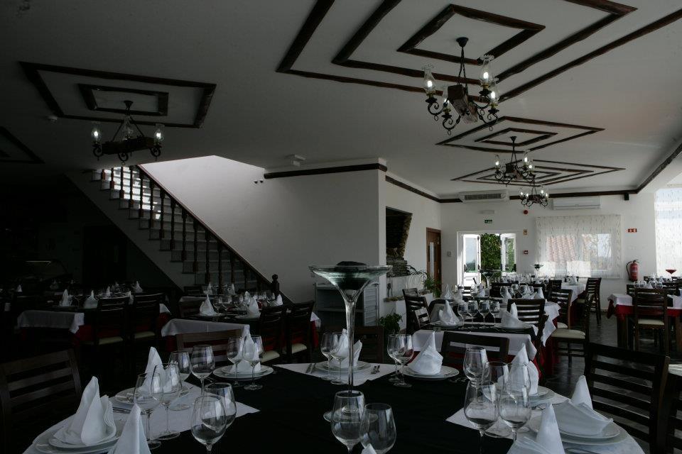 Villa Boutique Vila de Rei Ngoại thất bức ảnh