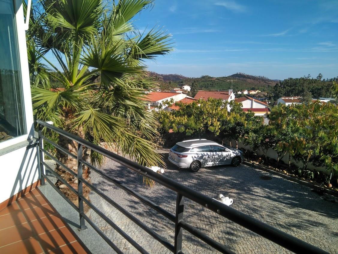 Villa Boutique Vila de Rei Ngoại thất bức ảnh