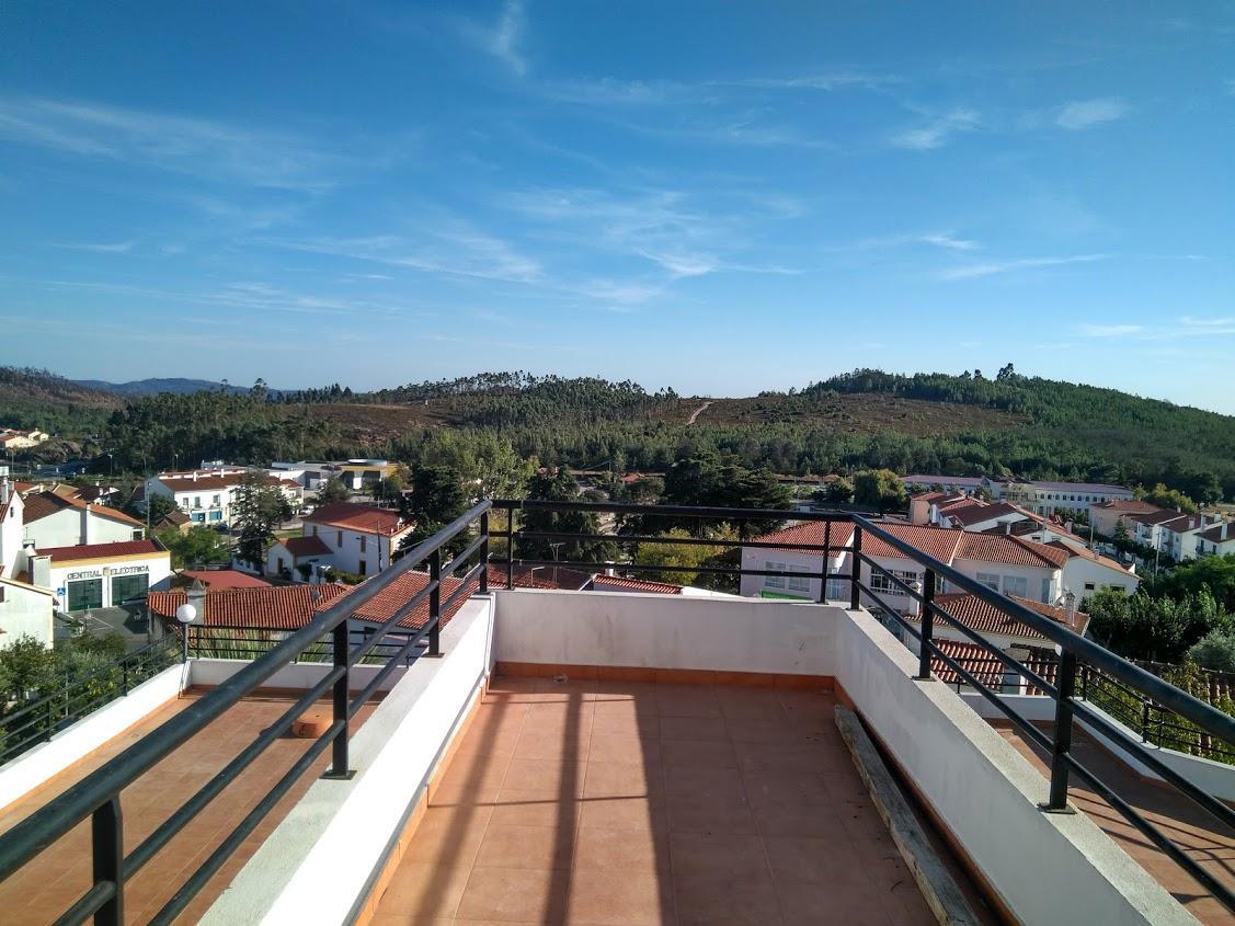 Villa Boutique Vila de Rei Ngoại thất bức ảnh