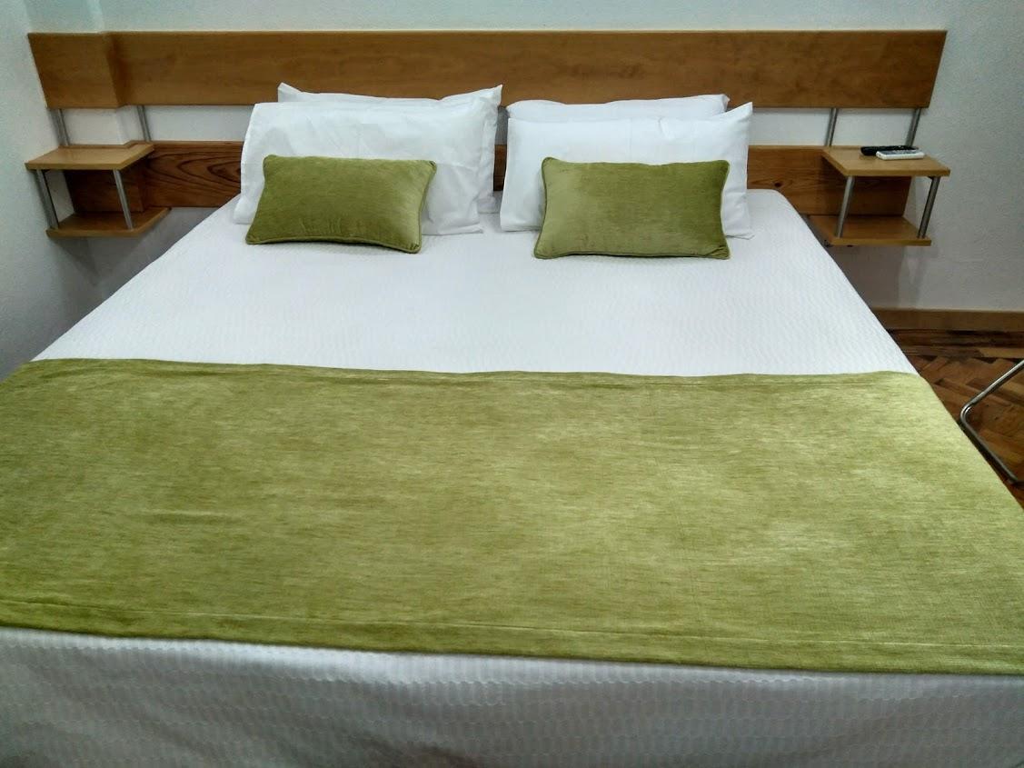 Villa Boutique Vila de Rei Ngoại thất bức ảnh