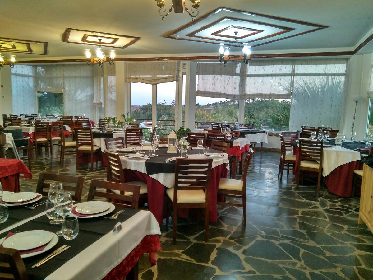 Villa Boutique Vila de Rei Ngoại thất bức ảnh