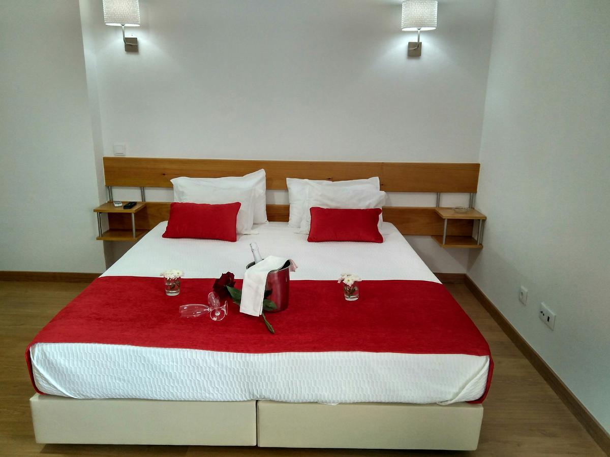 Villa Boutique Vila de Rei Ngoại thất bức ảnh