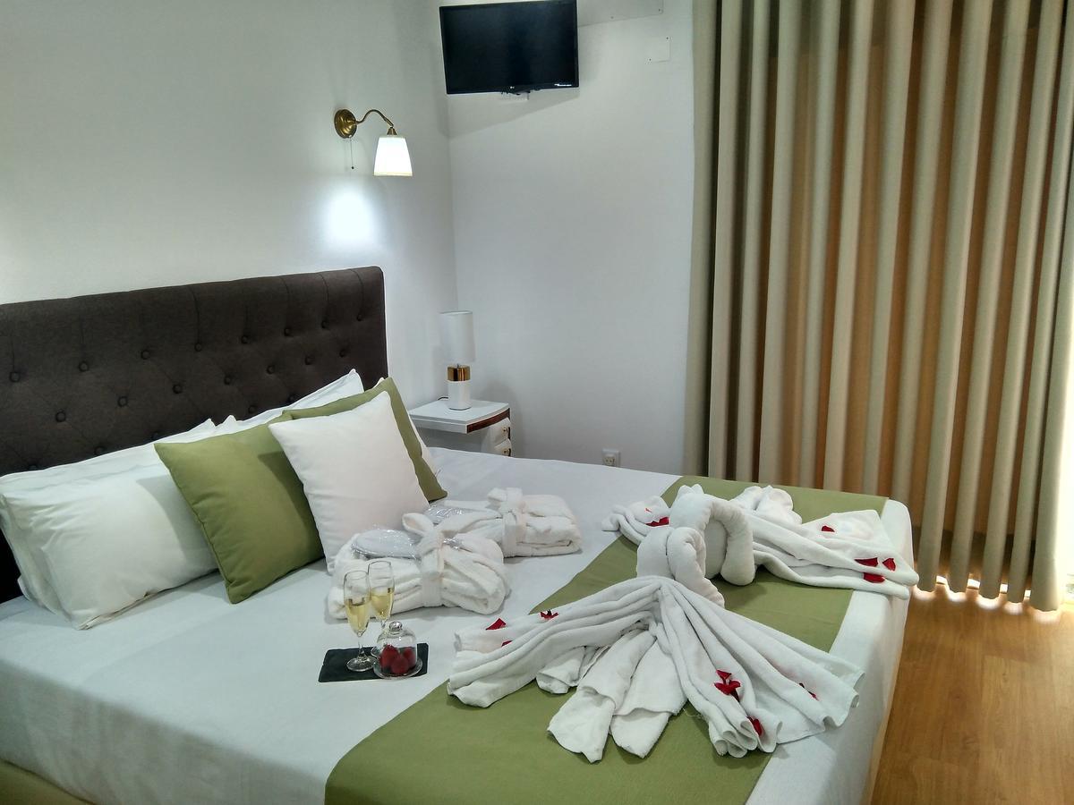 Villa Boutique Vila de Rei Ngoại thất bức ảnh