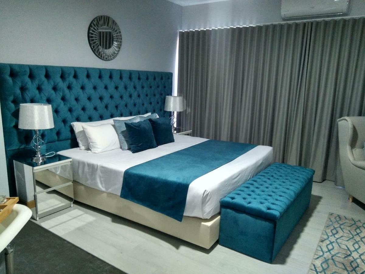 Villa Boutique Vila de Rei Ngoại thất bức ảnh