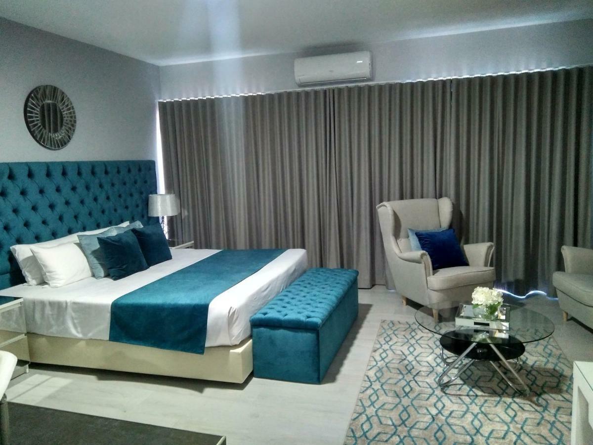 Villa Boutique Vila de Rei Ngoại thất bức ảnh